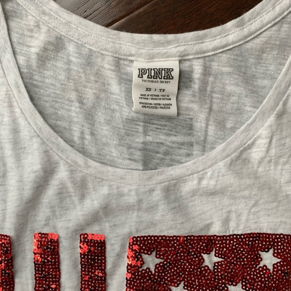 Victoria Secrets PINK Tank Top Bundle - Picture 4 of 9